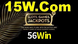Cashback e recargas na 56Win