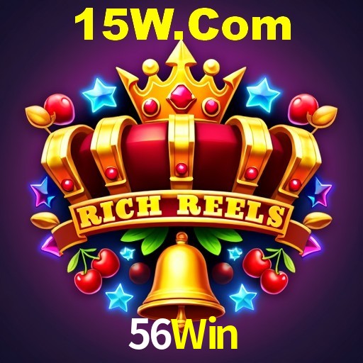 Página oficial no Facebook da 56Win