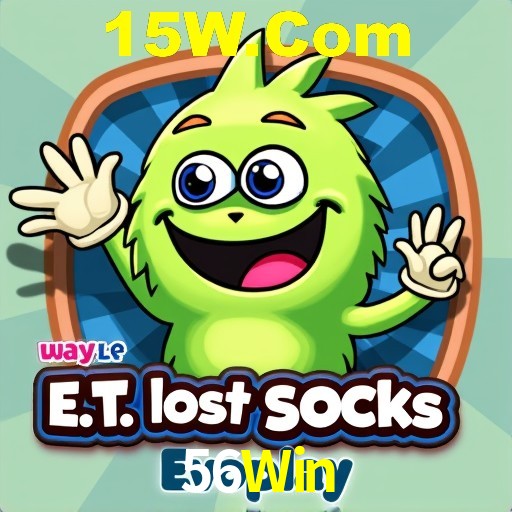 Download para Android e iOS na 56Win