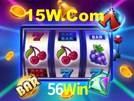 Download rápido e seguro na 56Win